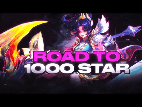 Дорога к 1000 звёзд „Розыгрыш!“