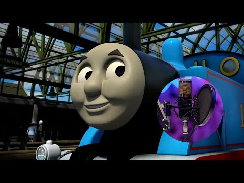 My 10 Years of Voice Acting