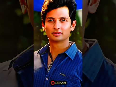 💛 Vaaya Moodi Summa Iru Da 💛 | Whatsapp Status 💛 | Mugamoodi | Jeeva | Pooja Hegde 💛 |