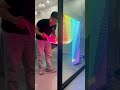 Revolutionize Your Storefront with Transparent LED Displays ✨