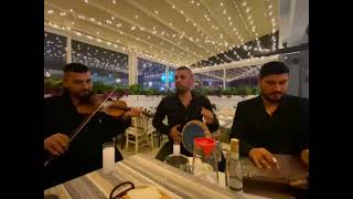 Akşam Güneşi Özgür Gezer Den Grup Şenlendirici Fasıl Ekibi Resimi