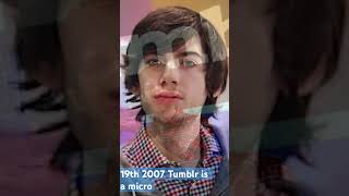 Tumblr launched #tumblr #socialmedia #vlog #fact #history #onthisday
