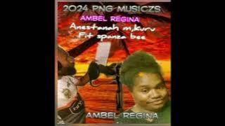 Ambel Regina _Anestanah m,kuru fit Spenza bee _-PNG official music -_Jiwaka local-wasku dam_SKB