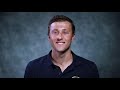 Rudy von Berg: Collins Cup Profile | Team USA