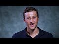 Rudy von Berg: Collins Cup Profile | Team USA