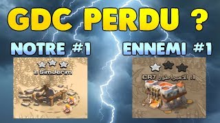 Clash Of Clans - Gdc Attaques Hdv 11 Boulistes Sorcières