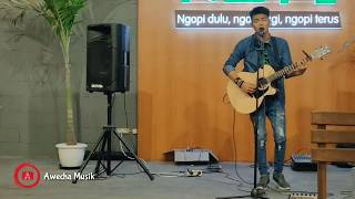 TRI SUAKA LIVE BENTO KOPI | AMBYAAARR LAGIIU