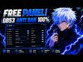 PANEL FREE FIRE AIMBOT RAGE🎯AIMKILL - TELEPORT - SPEED H*CK | PC PANEL بانل مجاني✨| SILENT K!LL