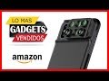 20 gadgets geniales de Amazon