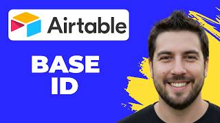 How To Find Base ID And API Key In Airtable (Quick Guide)