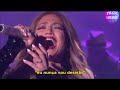 Jennifer Lopez - Limitless (Tradução) (Legendado) (Ao Vivo)