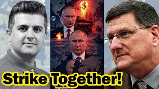 Download Lagu Scott Ritter: The East Fights Back: Iran, Russia \u0026 China Unleash Countermeasures! MP3 Download Lagu Scott Ritter: The East Fights Back: Iran, Russia \u0026 China Unleash Countermeasures! MP3