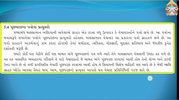 ધોરણ-૧૧ વિષય-SPCC પૂછપરછના પત્રો અને તેના પ્રત્યુત્તરો । Mitalben | Shri Vivekanand Vidyalay