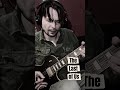 Live Guitar Cover “The Last of Us” #guitar #rock #game #music #thelastofus