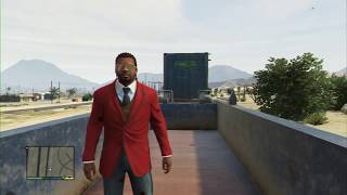 Lower Wanted Level Cheat (Less Wanted Stars) - GTA V Cheats