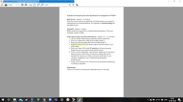 FIT5225-Assignment 1 Description