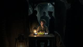 The Boy Who Appeared From Nowhere 😳 Kasper Hauser Explained