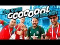 ¿CÓMO SE GRITA GOL EN OTROS PAÍSES?