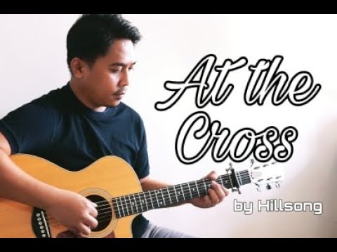 At The Cross - Hillsong