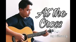 At The Cross