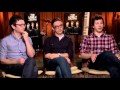 The Lonely Island Recruit Adam Levine