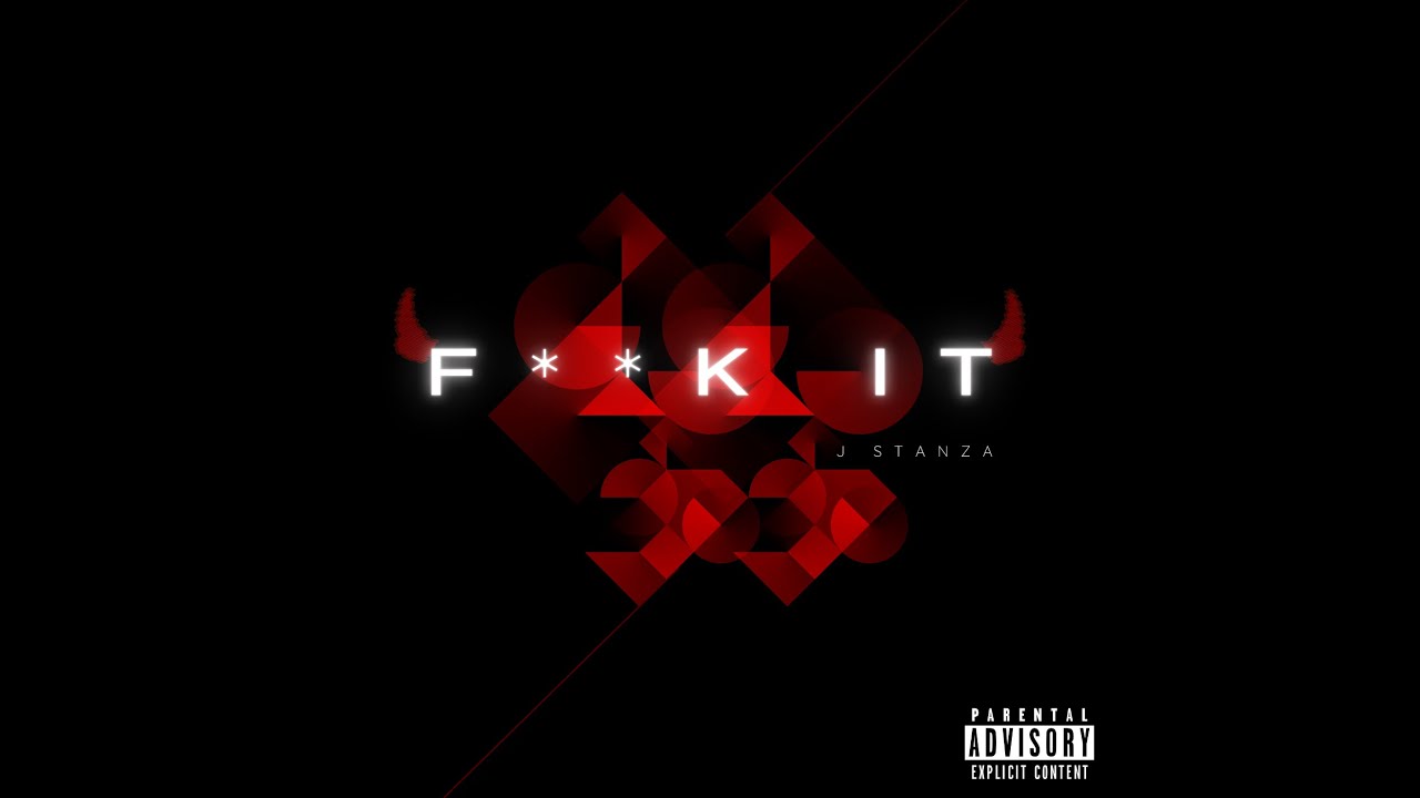 J Stanza - F**K IT (#ProdBy Yarri) auf YouTube ansehen J Stanza - F**K IT (#ProdBy Yarri) auf YouTube ansehen