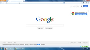 Check Point Security Management Server Installation