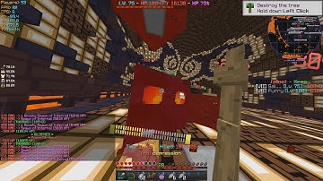 MY FIRST DUNGEON & T5 DROP MONTAGE!! -Dungeon Realms- [Ep.2]