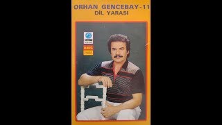 Orhan Gencebay - İlk Göz Ağrım ( Orijinal Kaset Kayıt ) Resimi