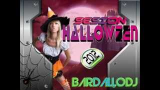 12.Sesion Halloween 2012 (BardalloDj)