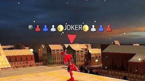 coloured name script by Joker (#payback2) 🤡