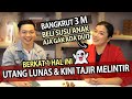 Bangkrut Rugi 3M Sampe Ga Bisa Beli Susu Anak Kini Jadi Pengusaha Tajir Berkat 1 Hal Ini