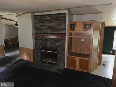 826 Frontier Drive, Bunker Hill, WV home video tour
