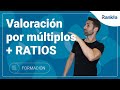 👉 Valoración de empresas por múltiplos - Análisis fundamental para principiantes