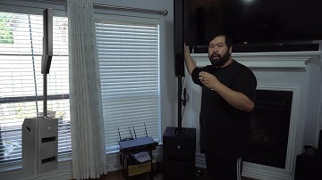 Proreck 800EX and UK-4000 review
