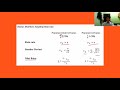 PROBABILITAS DAN STATISTIK | DISTRIBUSI SAMPLING, PENAFSIRAN PARAMETER, PENGUJIAN HIPOTESA ||