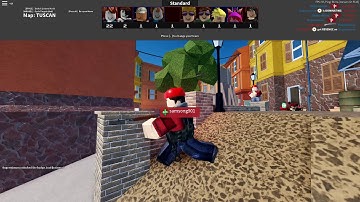 Arsenal Roblox Cheater Teleport Backstabs