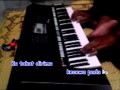 Mandul Karaoke Yamaha PSR