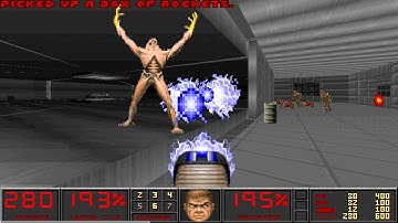 Icarus Alien Vanguard Map13 UV Max in 4m44s by vdgg