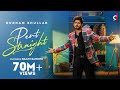 Pent straight official  gurnam bhullar  baani sandhu   desi crew  new punjabi  songs 2022