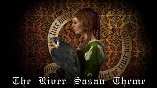 Kingdom Come Deliverance - The River Sasau Theme Music