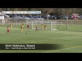 ECC Play of the Week Nominees - Nov. 7, 2019