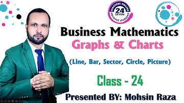 MTH302 Short Lecture - 24 | VU Short Lecture | Representation of Statistical Data in (Urdu / Hindi)