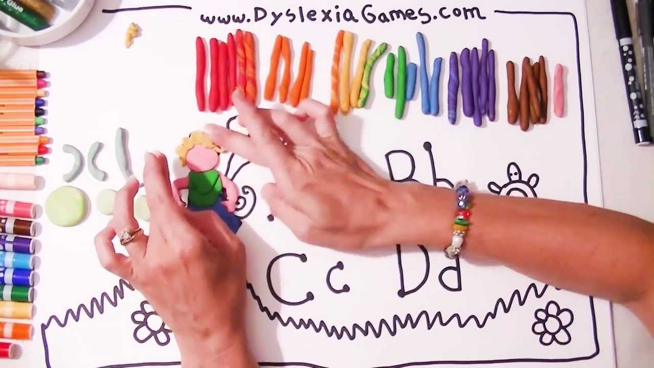 Worksheet Dyslexic Games dyslexia games art and logic lesson 6 youtube 6