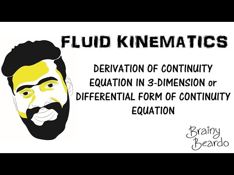 Understanding Fluid Kinematics-Part