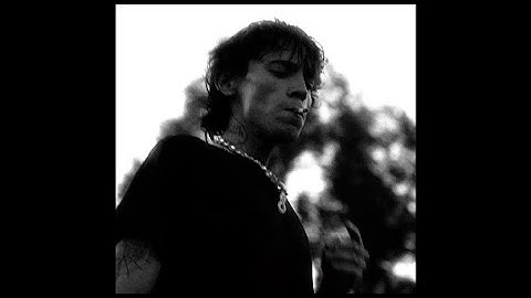 Sky Woods - “TYPES OF DRUGS” (Official Music Video)