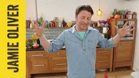 How to make perfect scrambled eggs 3 way Jamie Oliver