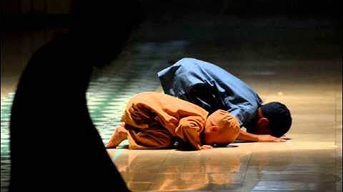 القارئ منذر محي الدين - سورة الفرقان