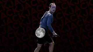 The Official Podcast #190: The Hexing of Zuckerberg's Moon