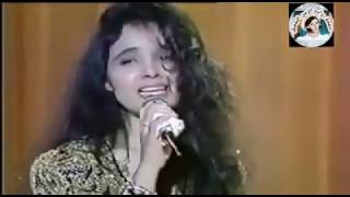 حنان   البسمة ابتسمت شفافة
